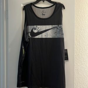 Nike Dri-Fit Tee